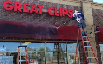 #1 Best Awning Cleaning Chicago