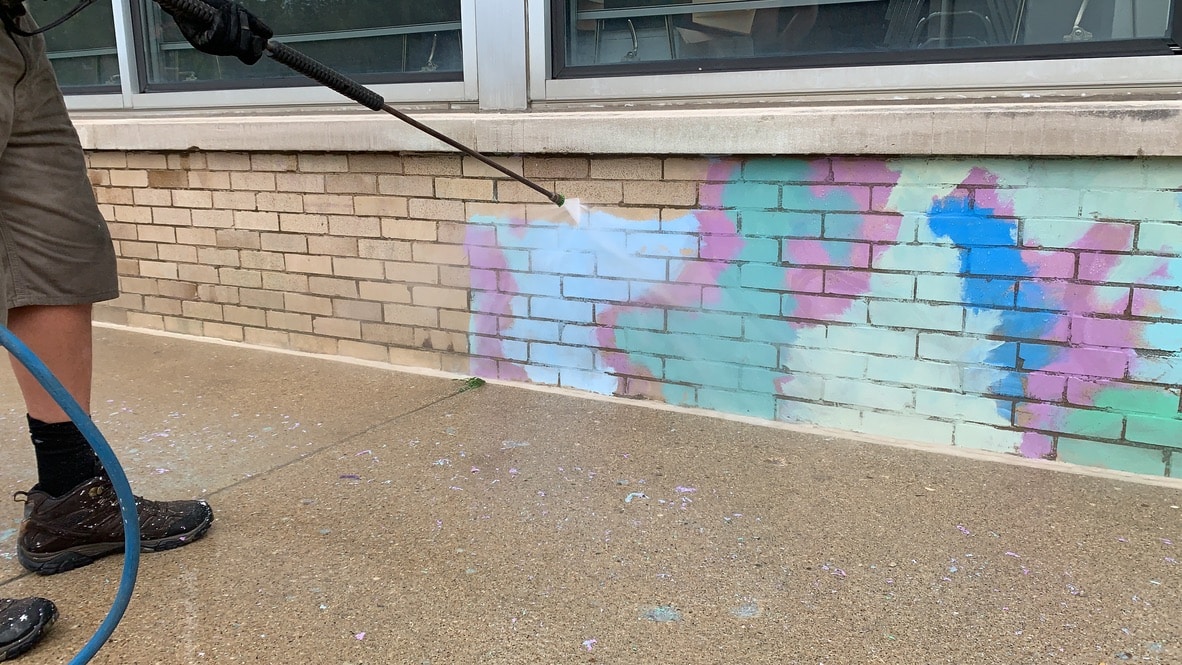 Paint Removal Chicago